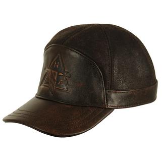Бейсболка меховая North American Cap (Art.38)